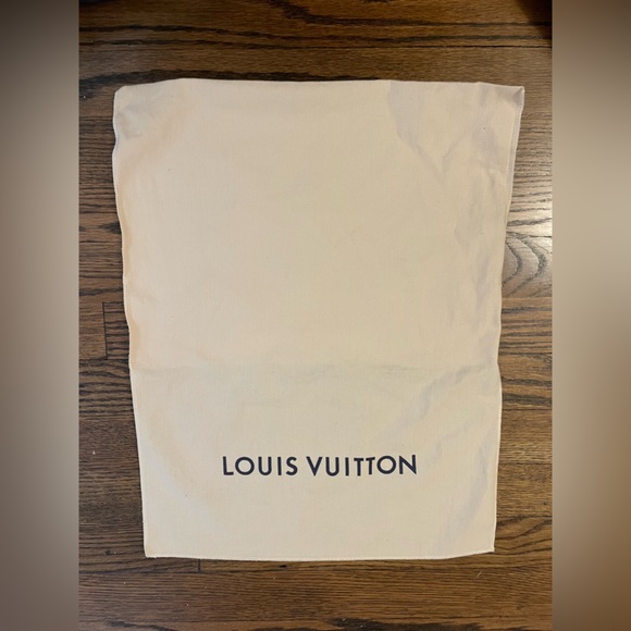 Louis Vuitton box and dustbag - Picture 4 of 12